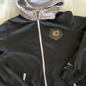 Kevin Durant Jacket
